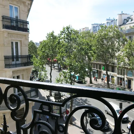 Royal Saint Michel Hotel 4*