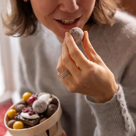 Royal Saint Michel מלון