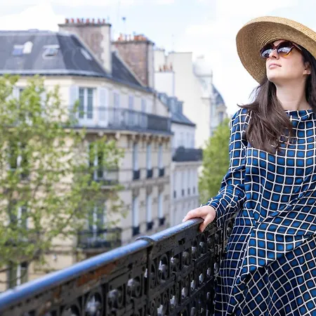 Royal Saint Michel Παρίσι