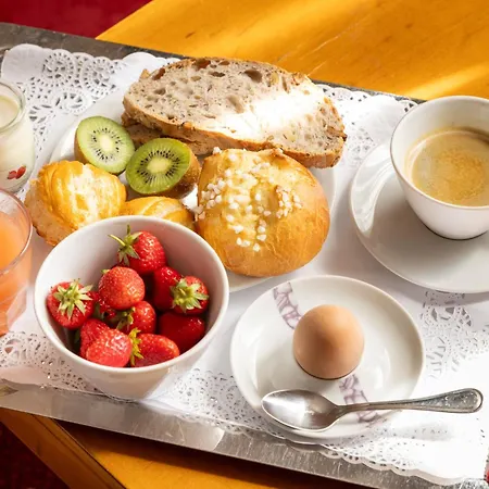 מלון Royal Saint Michel