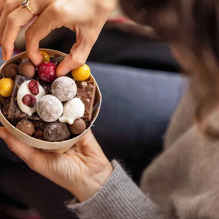 호텔 로열 세인트 미셸