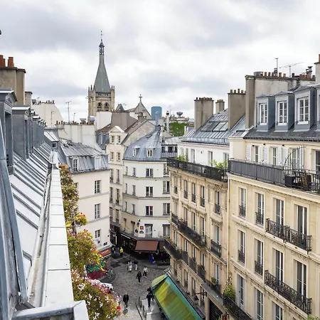 Royal Saint Michel Hotel