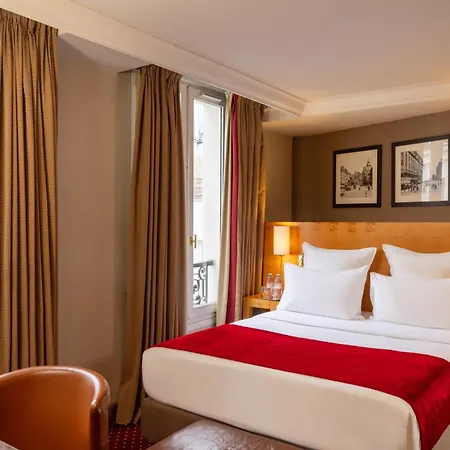 Hotel Royal Saint Michel 4*