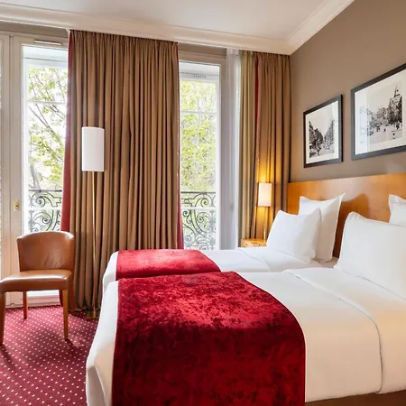 Royal Saint Michel Ξενοδοχείο 4*