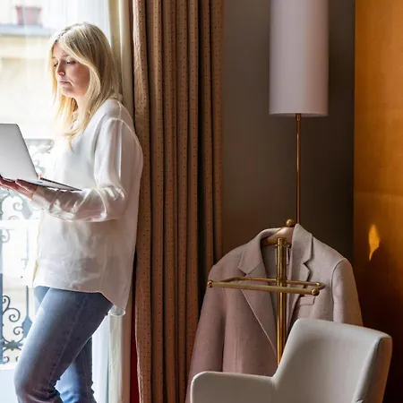 Royal Saint Michel Ξενοδοχείο