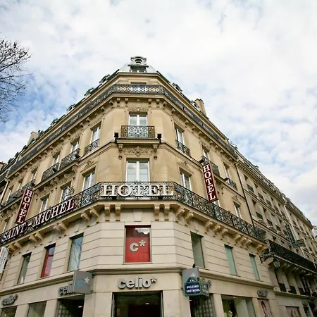 로열 세인트 미셸 4*