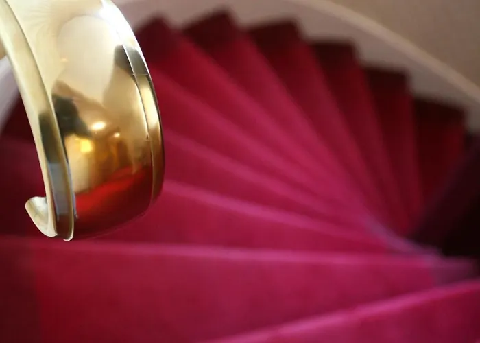 Royal Saint Michel Отель Париж