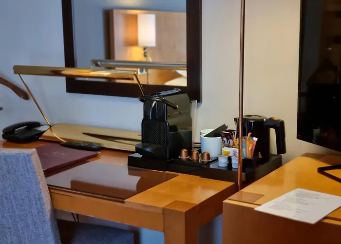 Royal Saint Michel Отель Париж