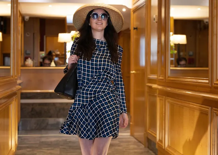 Royal Saint Michel מלון