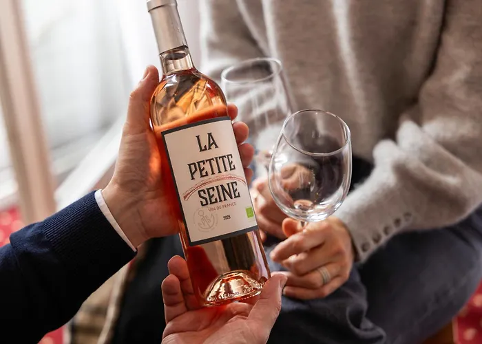 Отель Royal Saint Michel 4*