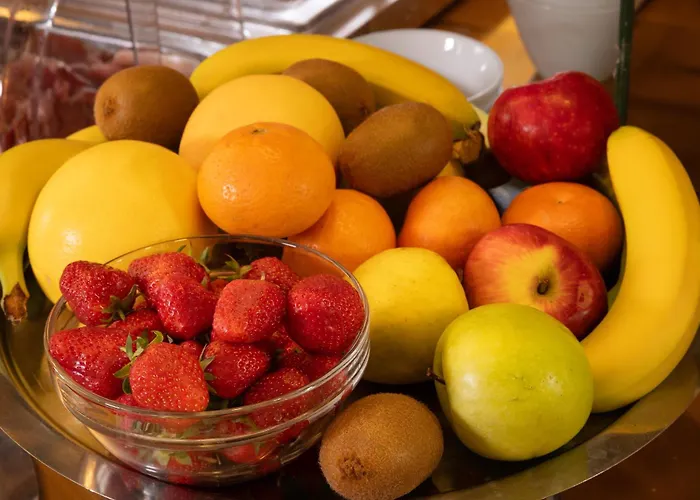 Royal Saint Michel Отель