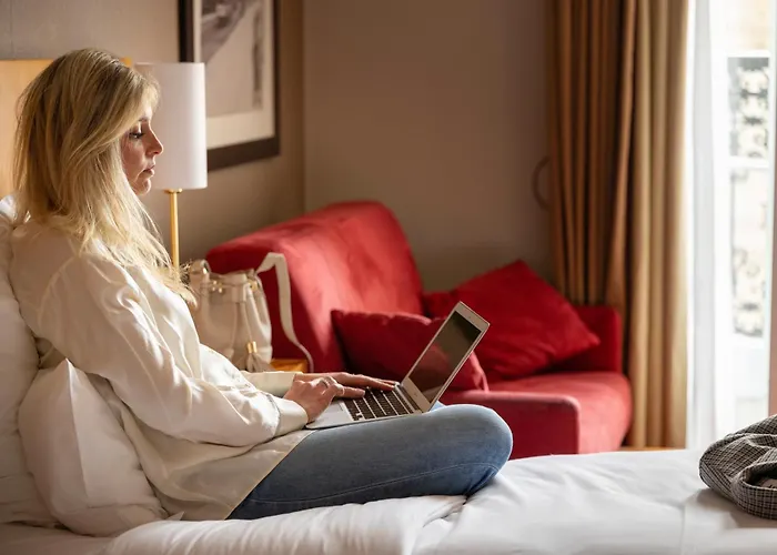 Royal Saint Michel 4*