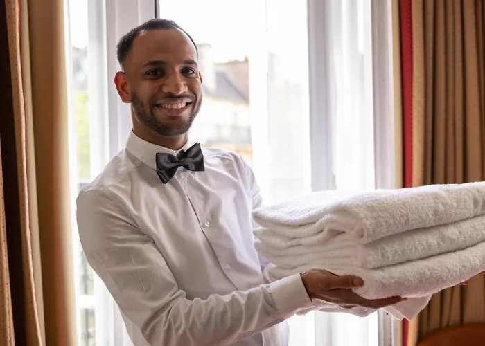 Royal Saint Michel 4*