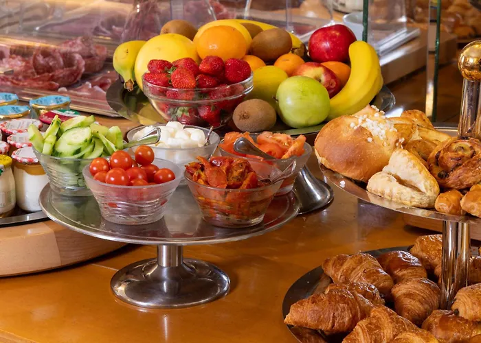 Royal Saint Michel Отель 4*