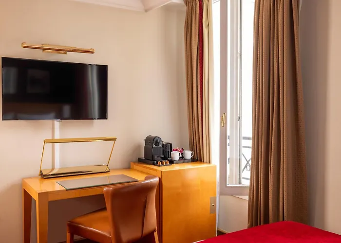 Royal Saint Michel 4*