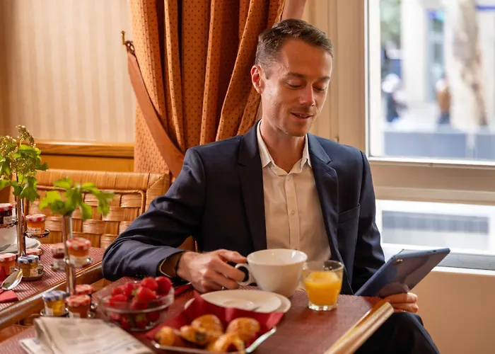 Royal Saint Michel 4*