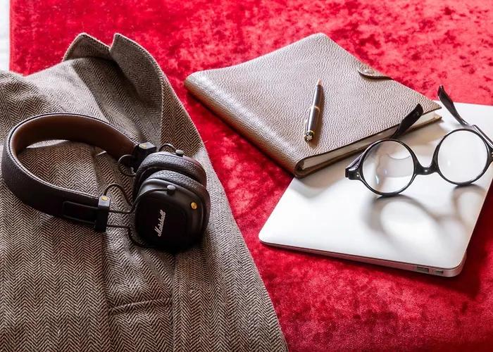 Отель Royal Saint Michel