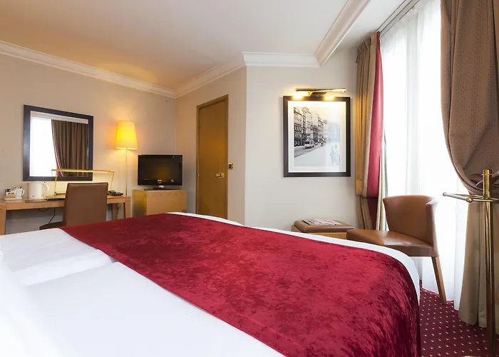 Royal Saint Michel Париж