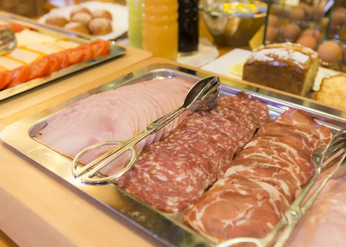 Royal Saint Michel Отель Париж