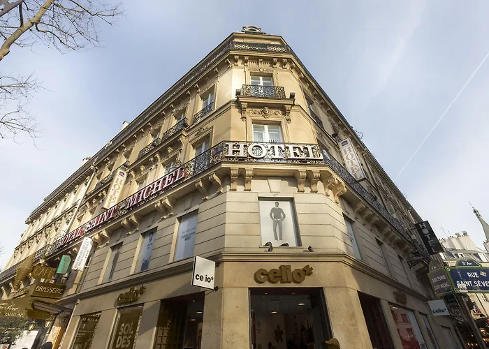 Royal Saint Michel 4*