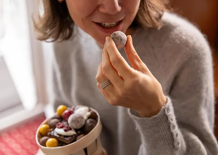 Royal Saint Michel Отель