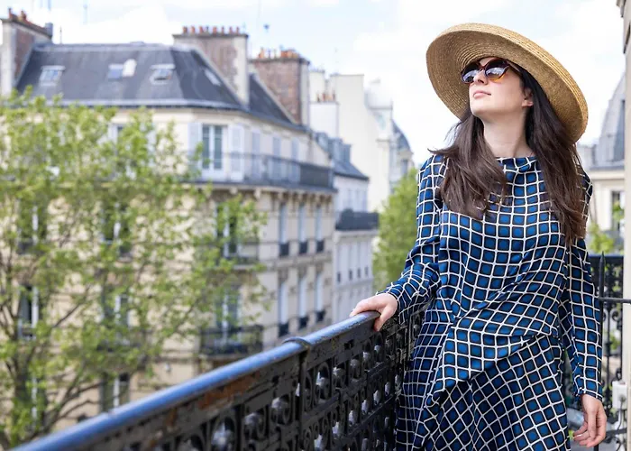 Royal Saint Michel Париж