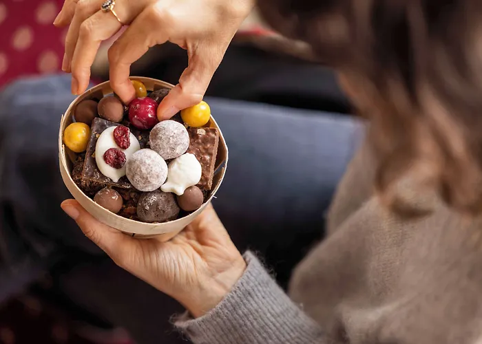 Отель Royal Saint Michel