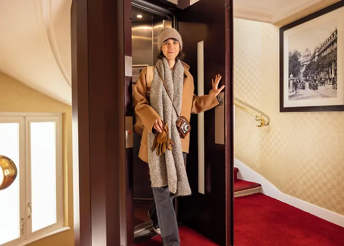 Royal Saint Michel 4*