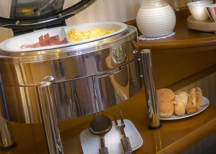 Royal Saint Michel Париж