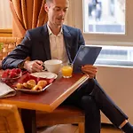 Hotel Royal Saint Michel