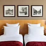 Hotel Royal Saint Michel