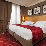Hotel Royal Saint Michel 4*