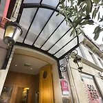 Royal Saint Michel Hotel