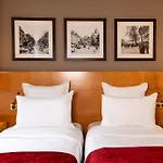 Royal Saint Michel Hotel 4*