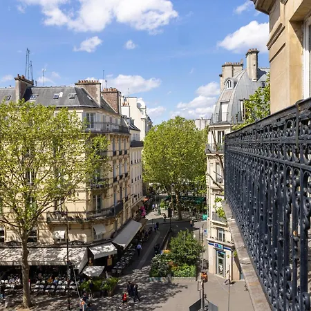 Hotel Royal Saint Michel