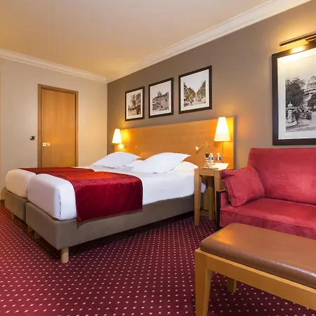 Royal Saint Michel Hotel