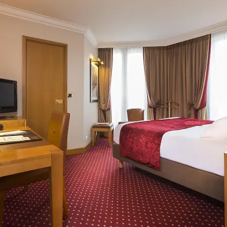 Royal Saint Michel Hotel