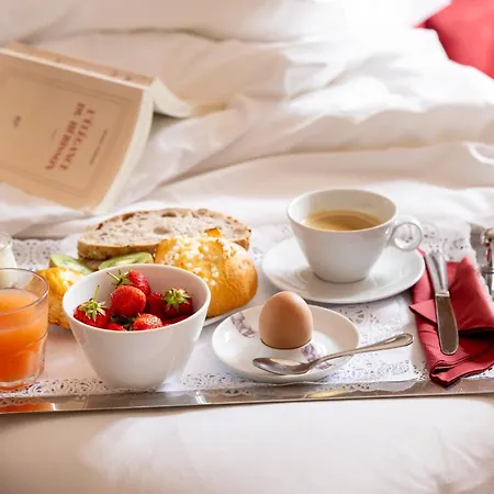 Hotel Royal Saint Michel Paris