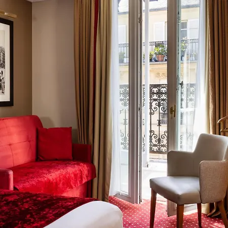 Royal Saint Michel Hotel Paris