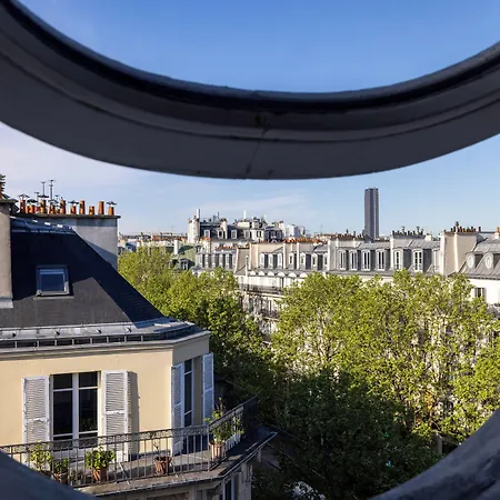 Hotel Royal Saint Michel 4*