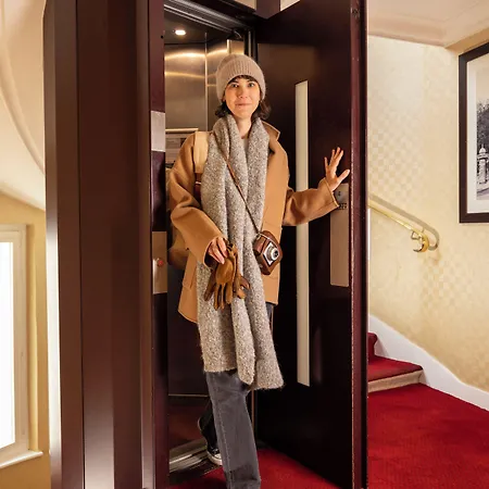 Royal Saint Michel 4*