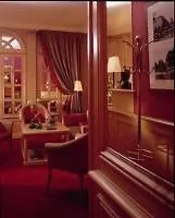 Royal Saint Michel Hotel